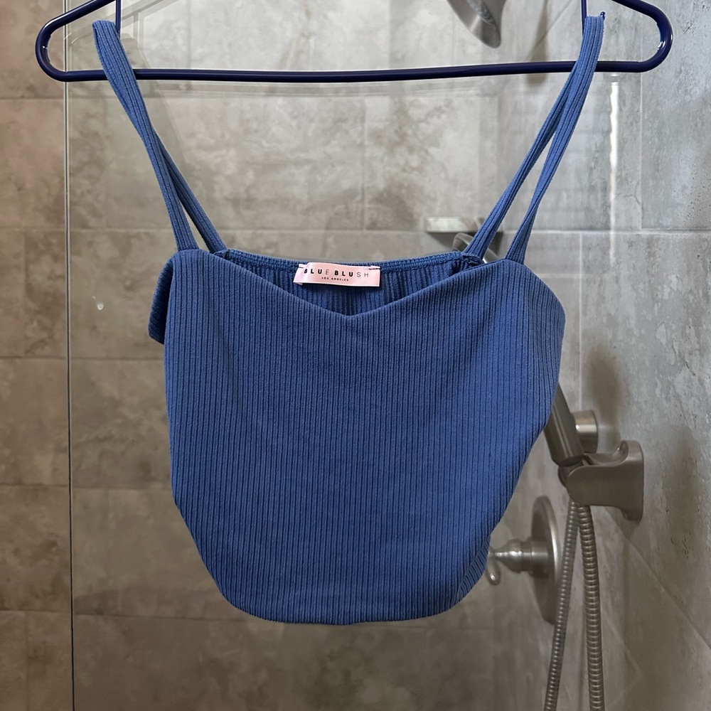 Nanamacs royal blue set - Picture 2 of 3